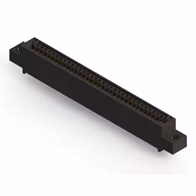 895-034-525-407 EDAC Inc.  Edgeboard Connectors